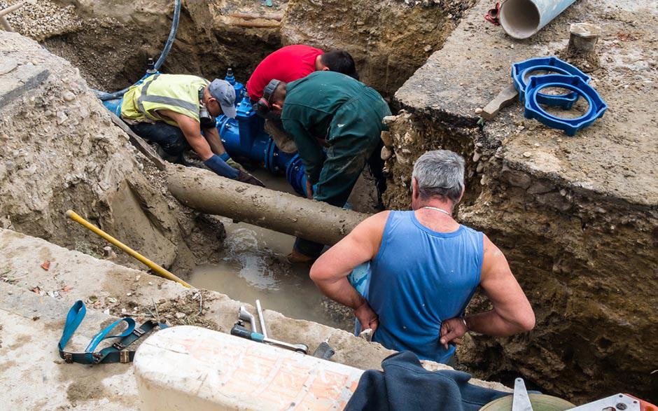 déboucher une douche Pontoise